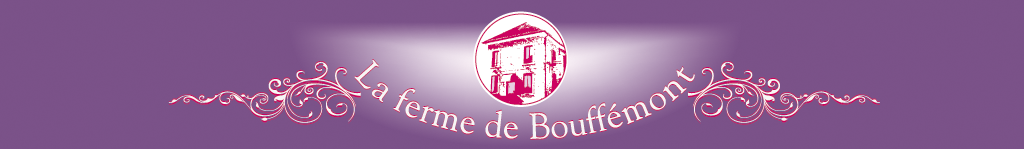 restaurant de la ferme de bouffemont